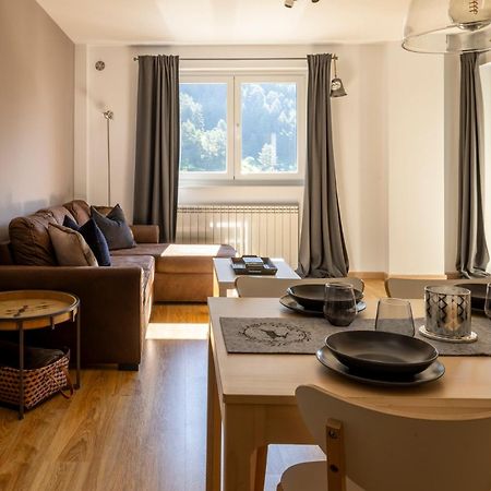 Top Vistas Al Valle Arinsal - 6Pax - A Pie De Pistas & Esqui - Free Parking L By Bonesvacances Exterior photo