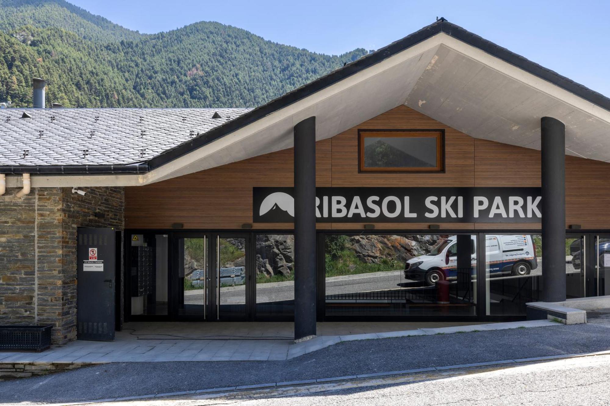 Top Vistas Al Valle Arinsal - 6Pax - A Pie De Pistas & Esqui - Free Parking L By Bonesvacances Exterior photo